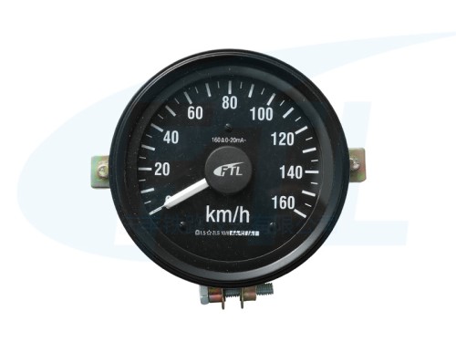 zls10/8单针速度表